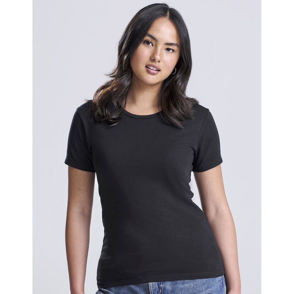 [JT001F] (JT001F) Women´s Tri-Blend T