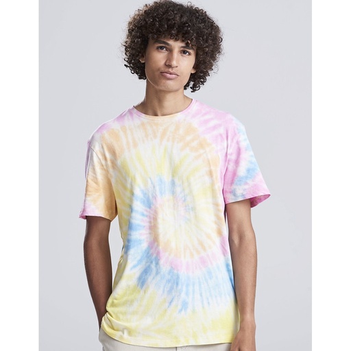 [JT022] Tie-Dye T [JT022]