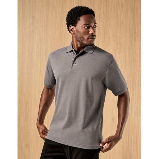 [K400] (KK400) Classic Fit Workwear Superwash® 60° Polo [K400]