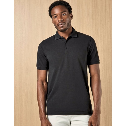 [K408] (KK408) Slim Fit Heavy Weight Klassic Superwash® 60° Polo [K408]