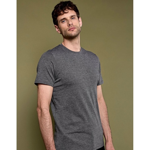 [K504] (KK504) Fashion Fit Superwash® 60º Tee [K504]