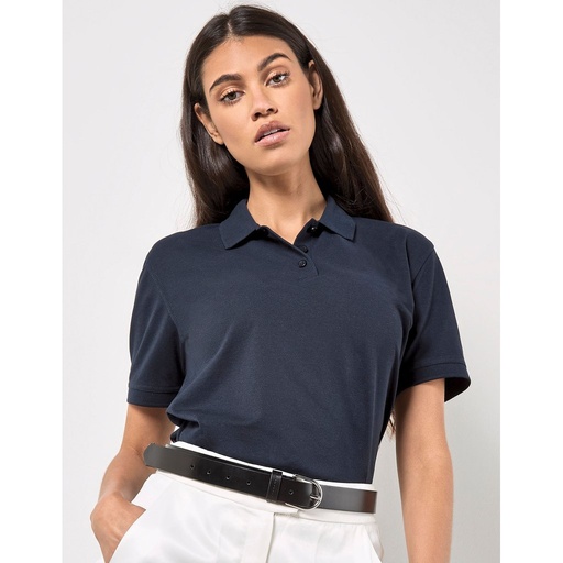 [K703] (KK703) Women´s Classic Fit Klassic Superwash® 60° Polo [K703]