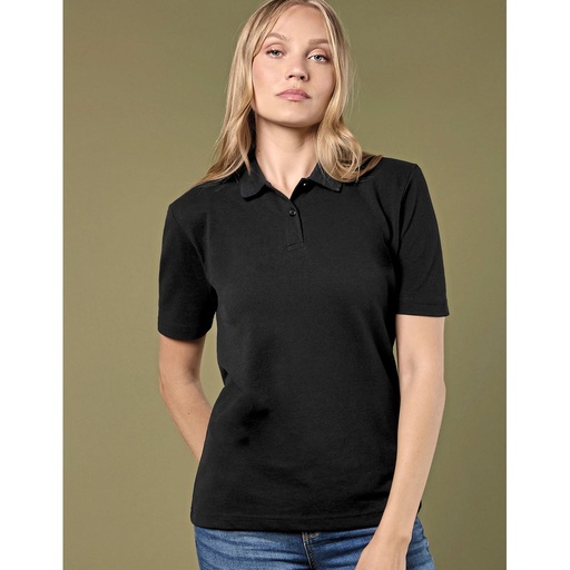 [K722] (KK722) Women´s Regular Fit Workforce Polo [K722]