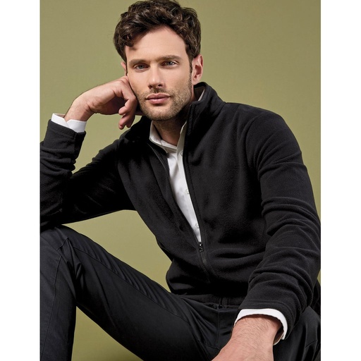 [K902] (KK902) Regular Fit Corporate Micro Fleece [K902]