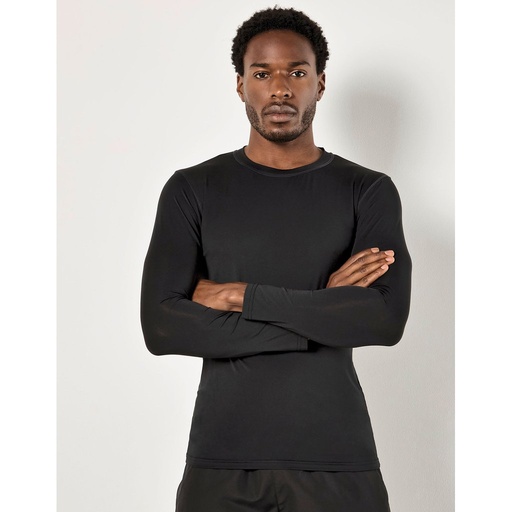 [K979] (KK979) Warmtex® Base Layer Long Sleeve [K979]