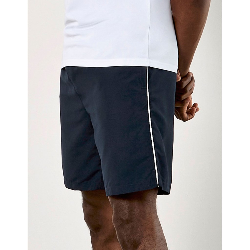 [K980] (KK980) Classic Fit Track Short