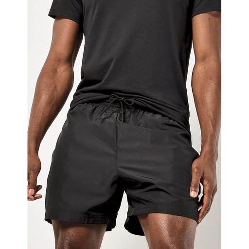 [K986] (KK986) Classic Fit Plain Short [K986]