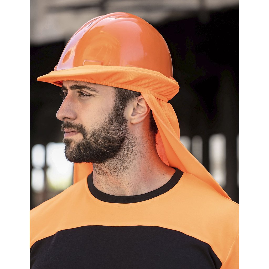[KX066] (SUN100) Universal UV-Protection For Helmets/Caps Wohlen