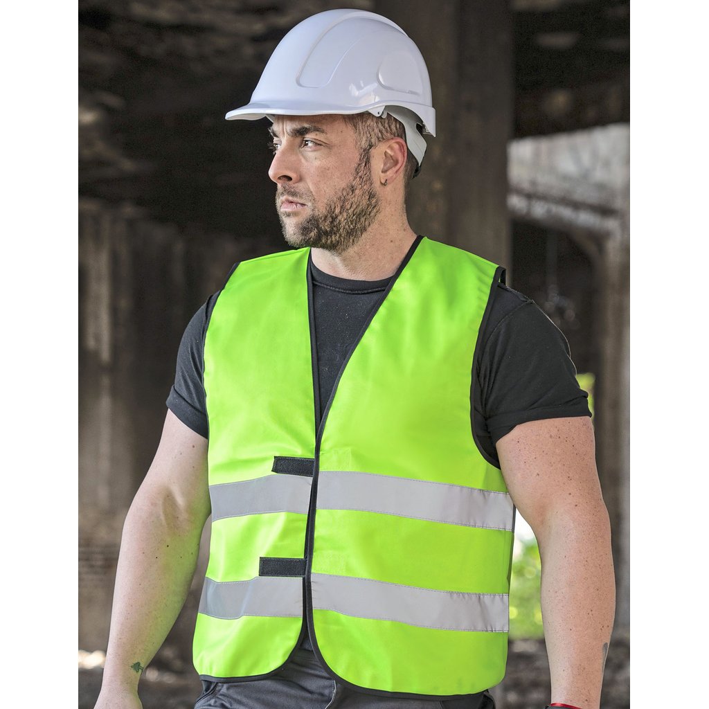 [KX100] (KXFW) Functional Hi-Vis Safety Vest Dortmund [KX100]