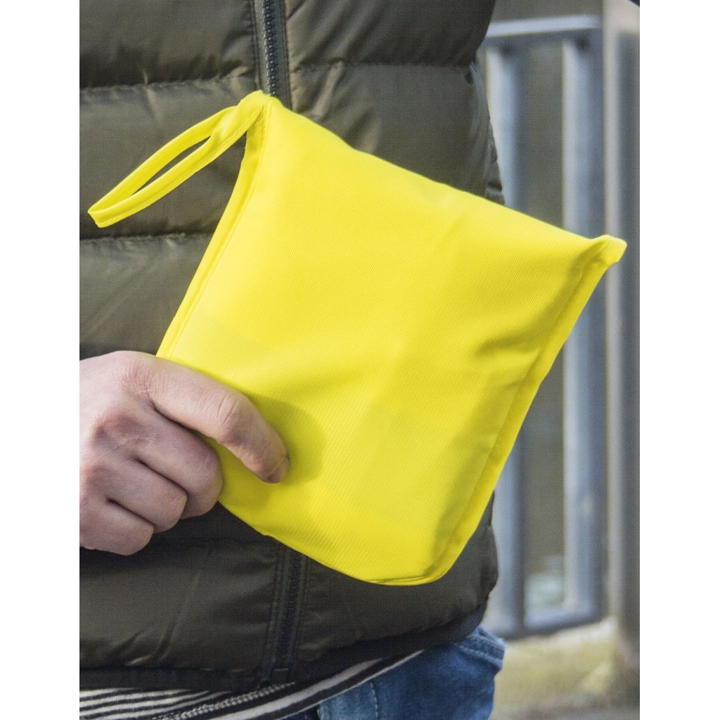 [KX101] (PB) Knitted Storage Bag Naples