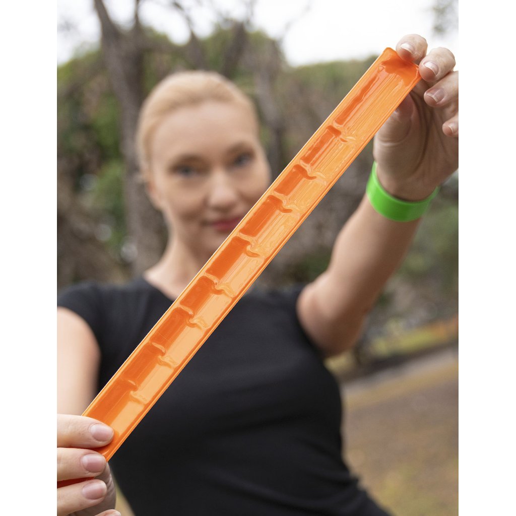 [KX114] (SNAP) Promotional Slap Wrap Porto