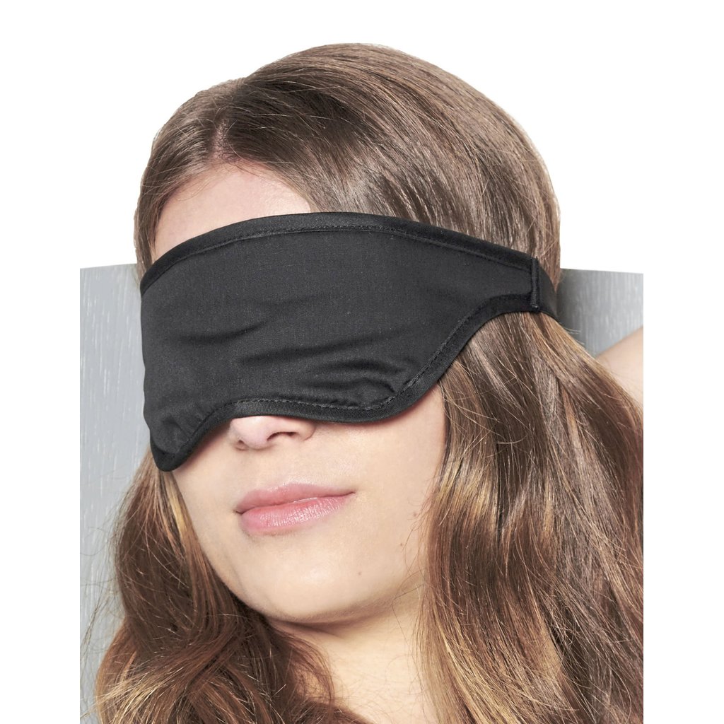 [KX115] (GSM) Super-Soft Good Sleep Mask Almada [KX115]