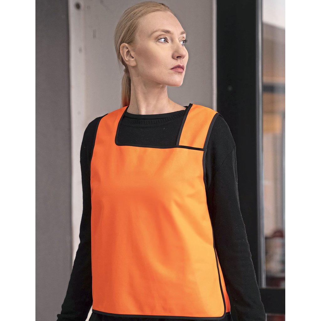 [KX117] (KXAW) Promo Special Vest Sylt
