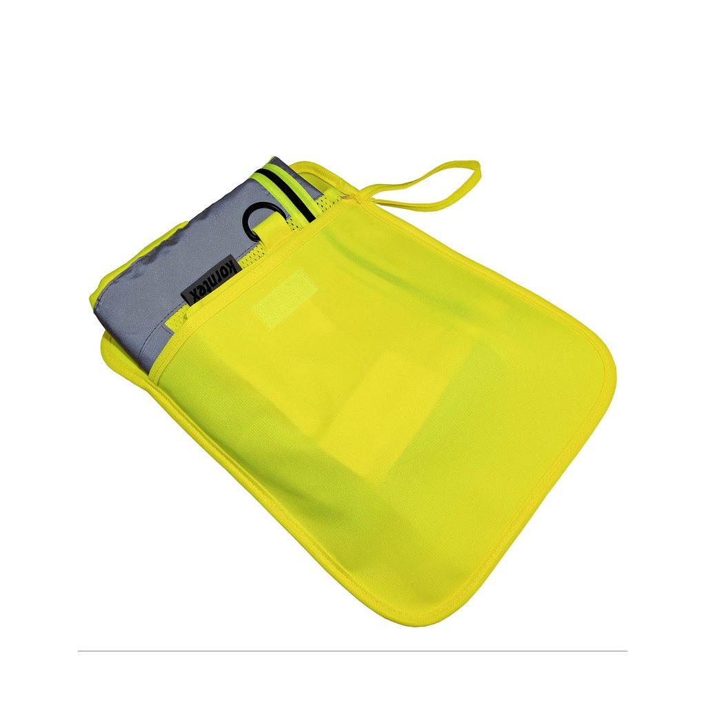 [KX130] (CPB) Comfort-Storage Pouch Venice