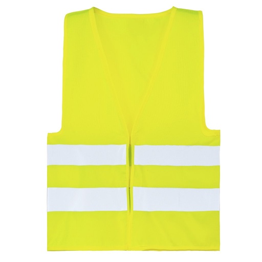 [KX177] (KWVC) Children´s Safety vest in mini vacuum packaging “Billund” [KX177]