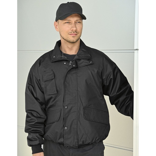 [KX178] (ECPJ) “ELITE” Pilot Jacket “Grindavik” [KX178]