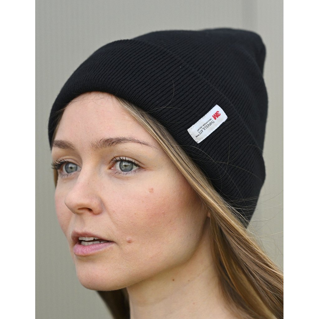 [KX180] (ECTBN) “ELITE” 3M thinsulate Performance Beanie “Husavik” [KX180]