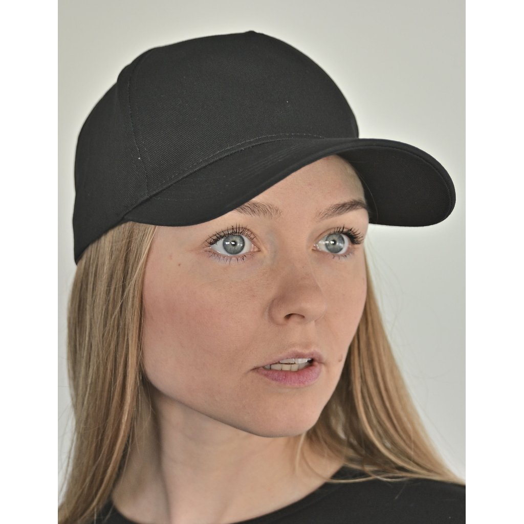 [KX181] (ECCAP) Cap for adults Elite