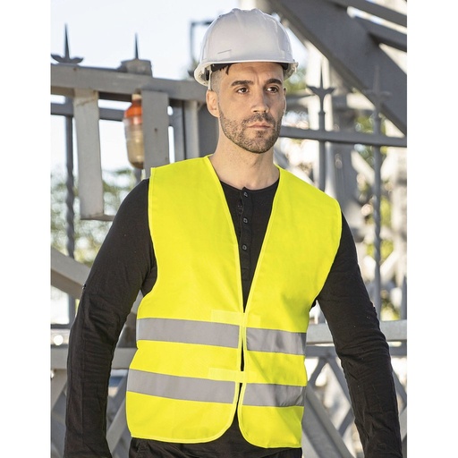 [KX2170] (KXX217_D) Printable Hi-Vis Safety Vest Karlsruhe [KX2170]