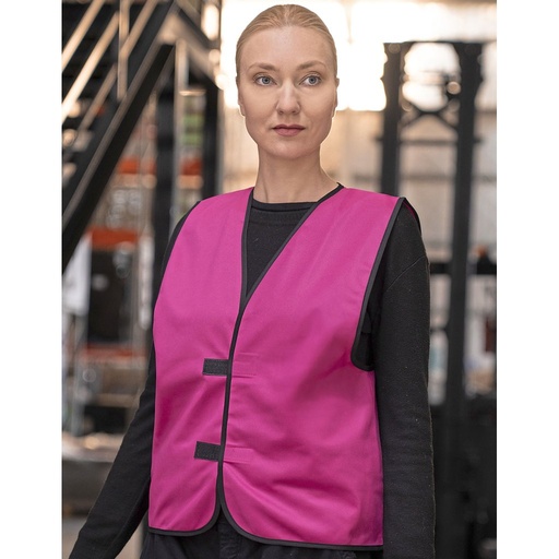 [KX501] (KXL) Promotion & Identification Vest Leipzig [KX501]