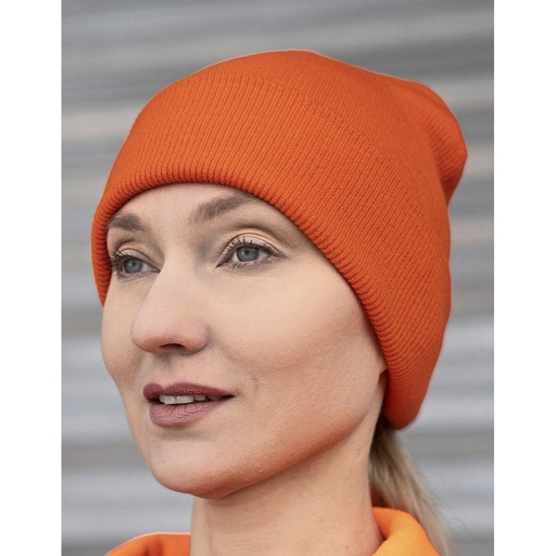 [KX700] (KXASH) Premium Knitted Beanie Strasbourg [KX700]
