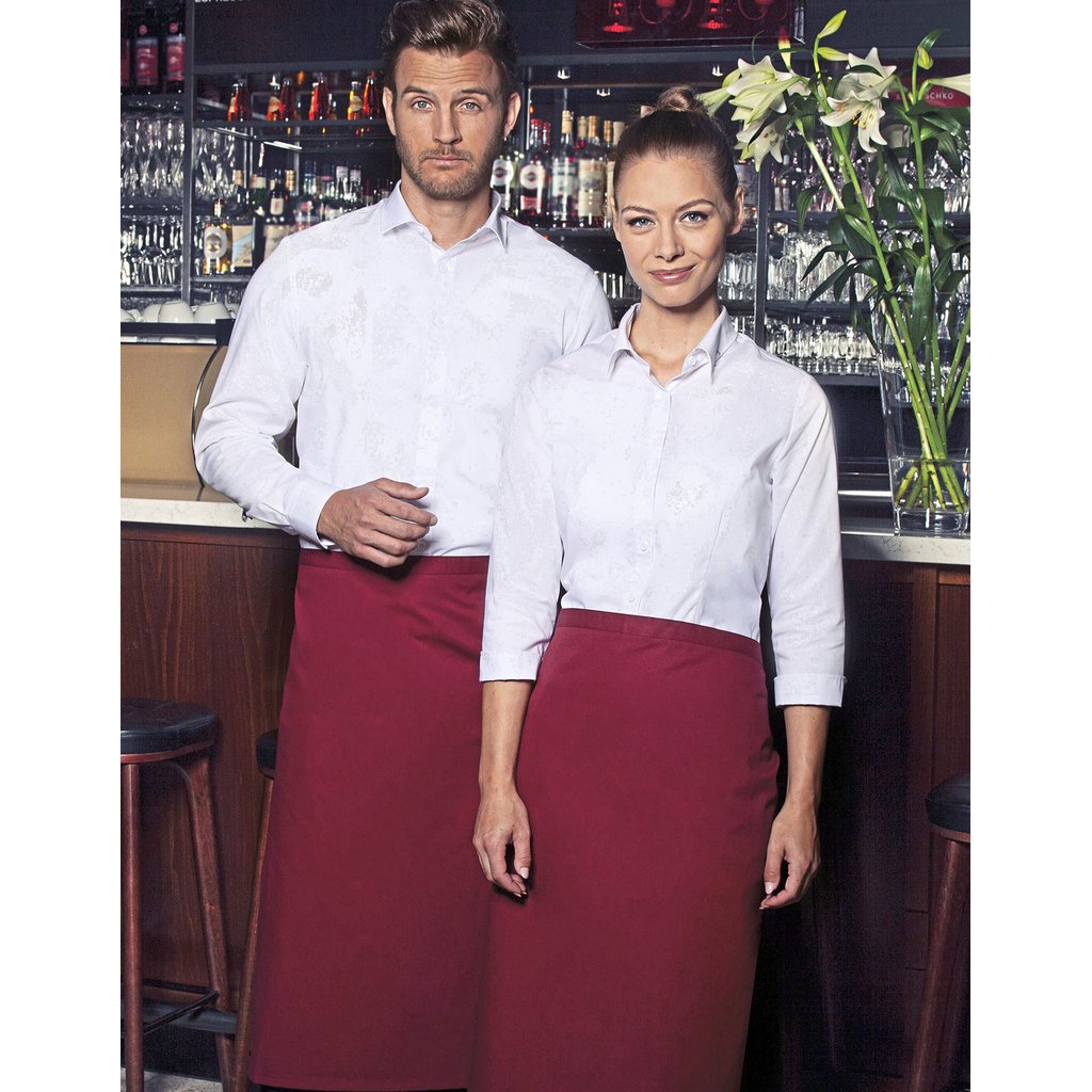 [KY005] (BSS 3) Bistro Apron Ibiza