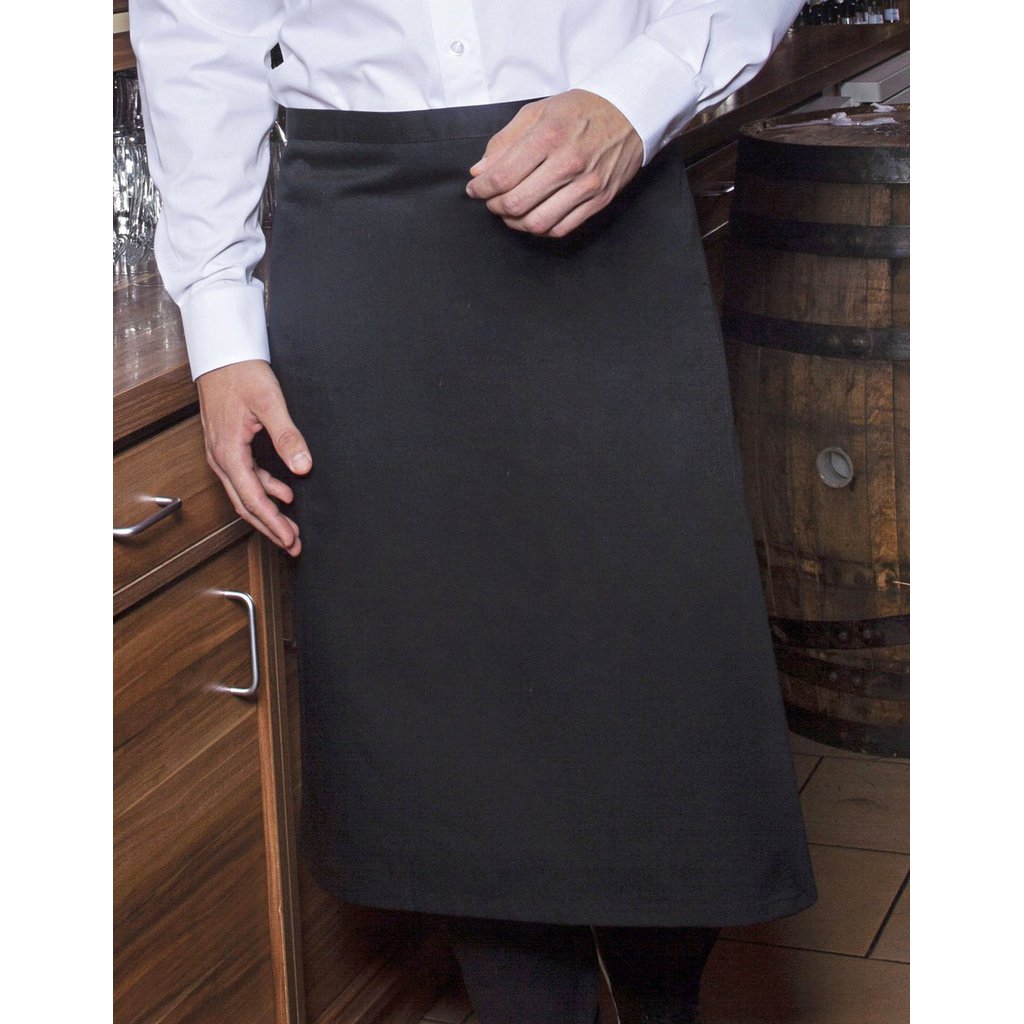 [KY011] (BBSS1) Bistro Apron Basic