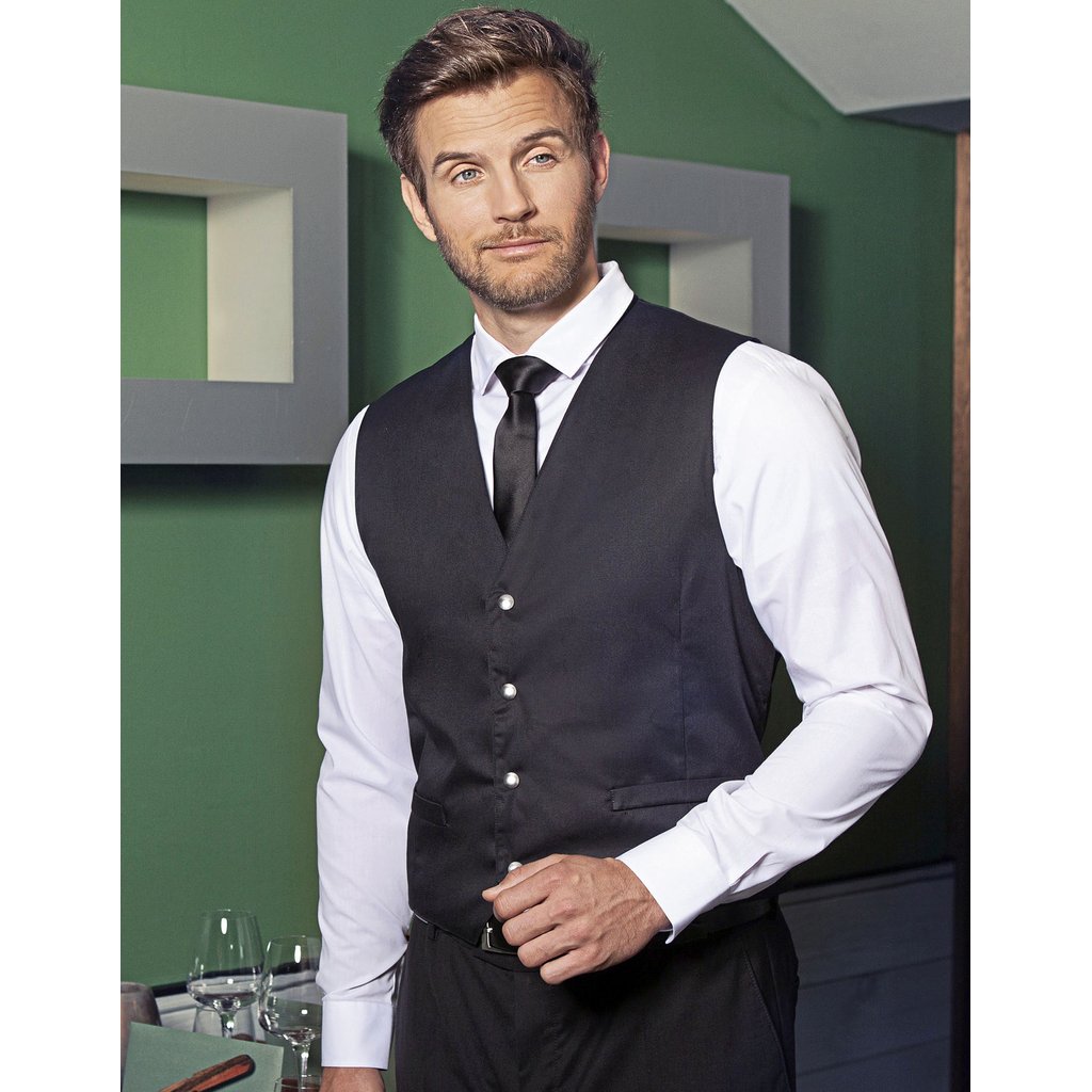 [KY035] (WM2) Men´s Vest Kai [KY035]