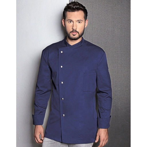 [KY036] (JM 14) Chef Jacket Lars [KY036]
