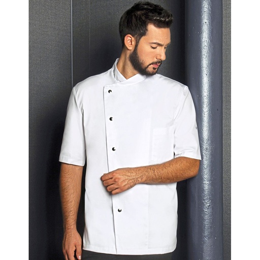 [KY037] (JM 15) Chef Jacket Gustav [KY037]