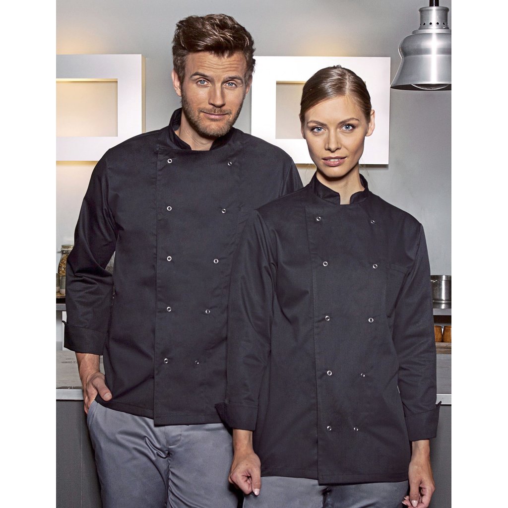 [KY038] (BJM2) Basic Chef Jacket [KY038]