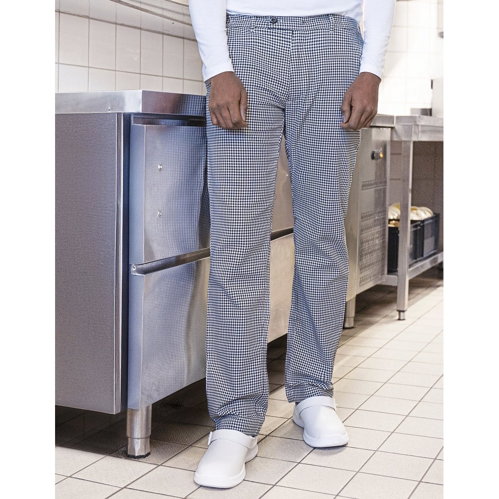 [KY040] (BHM1) Chef Trousers Basic