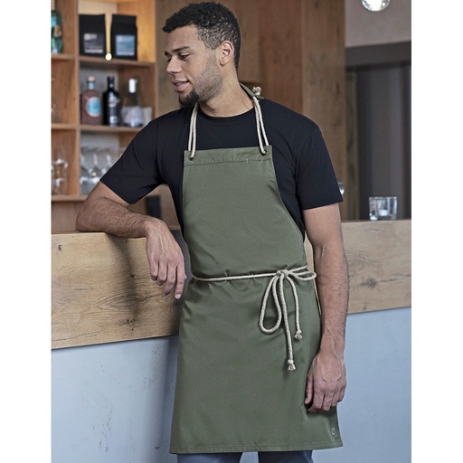 [KY056] (LS 40) Apron New-Nature [KY056]