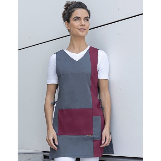 [KY065] (KS38) Worksmock Marilies for Women [KY065]