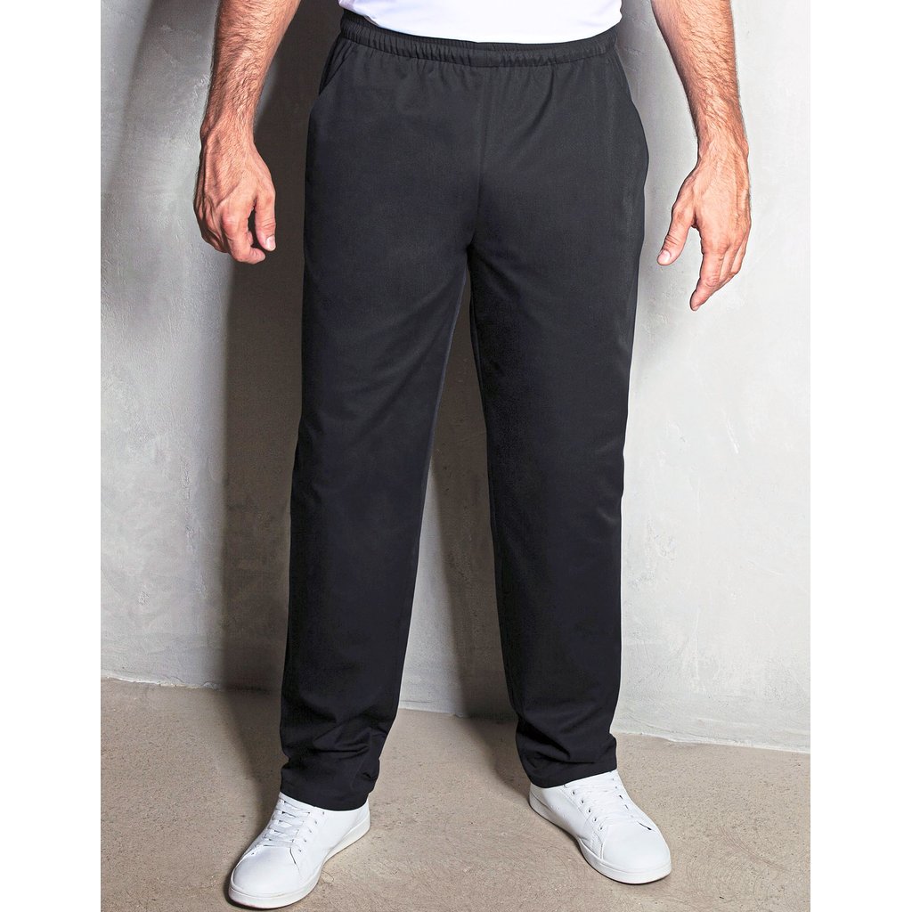 [KY095] (HM9) Pull-On Trousers Kaspar