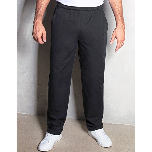[KY095] (HM9) Pull-On Trousers Kaspar [KY095]
