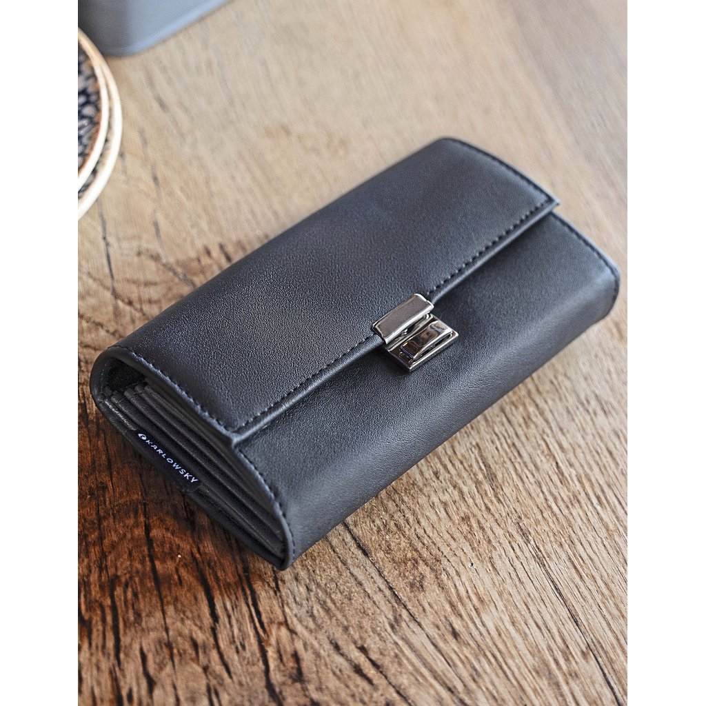 [KY097] (KZB29) Waiter´s Wallet