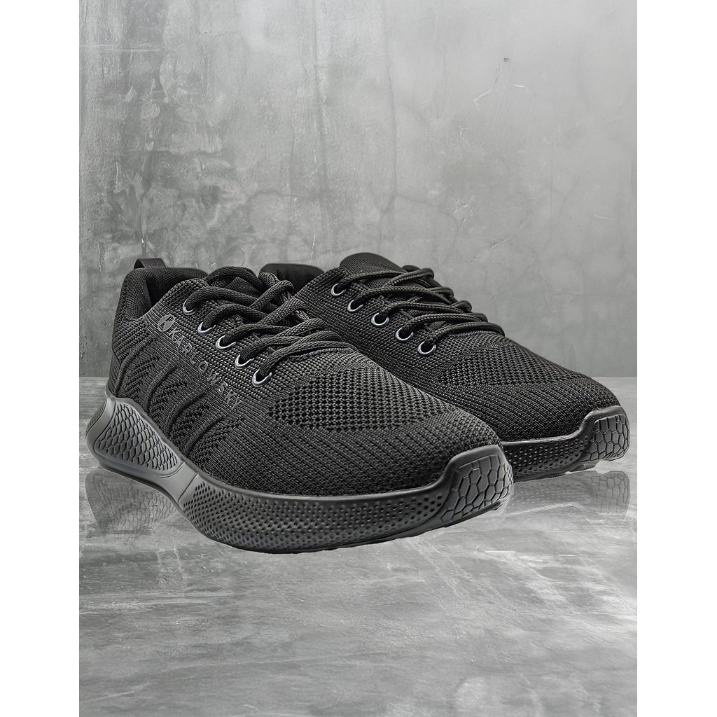 [KY127] (BS 1) Work Shoe Soft-Run