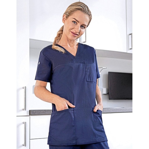 [KY138] (KS 66) Ladies Tunic Essential [KY138]