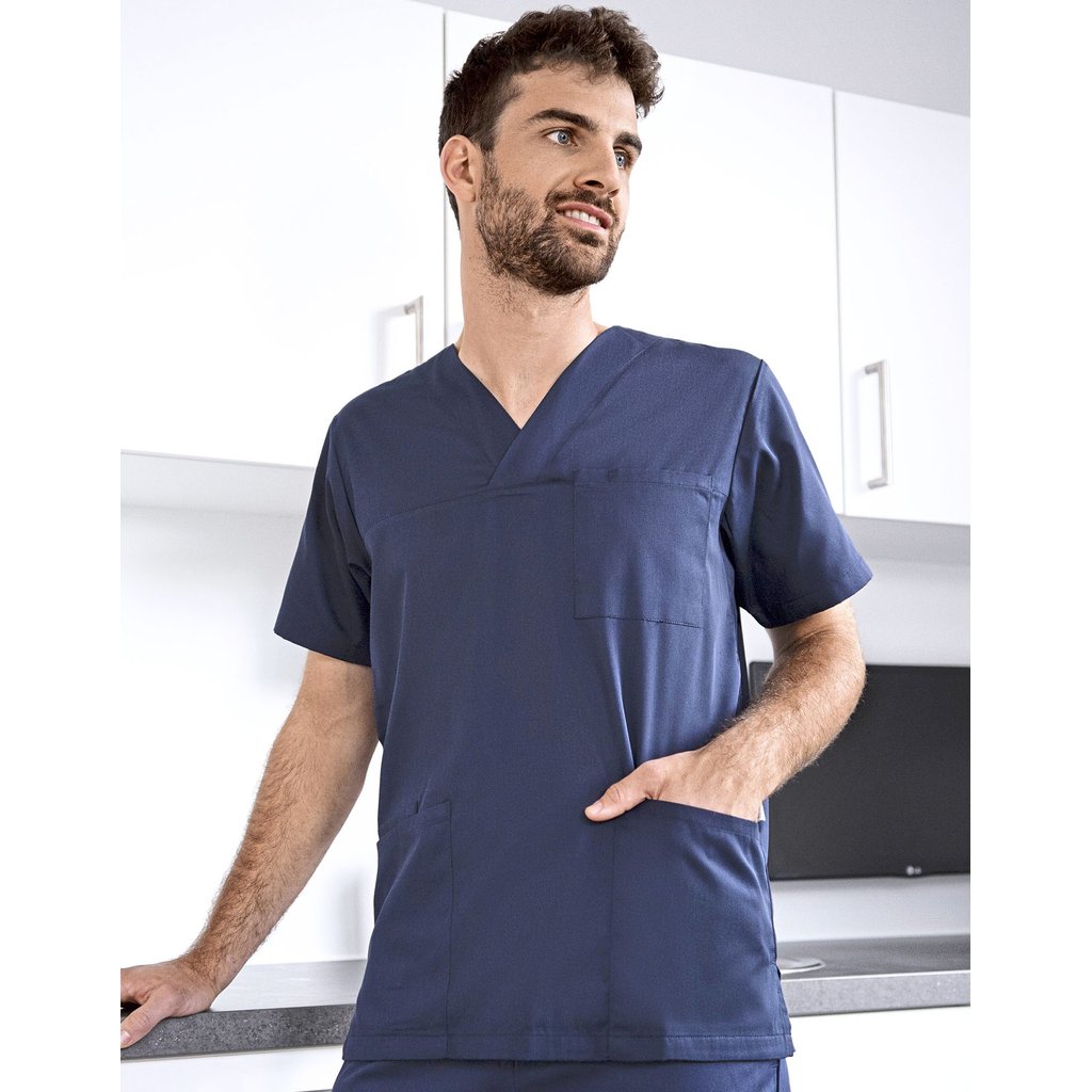 [KY139] (KS 65) Men´s Tunic Essential