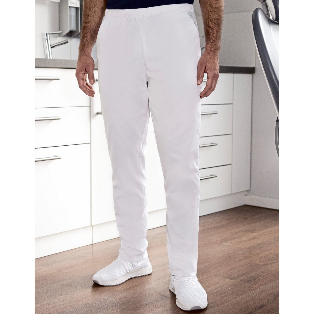 [KY140] (HM 14) Pull-On Trousers Essential