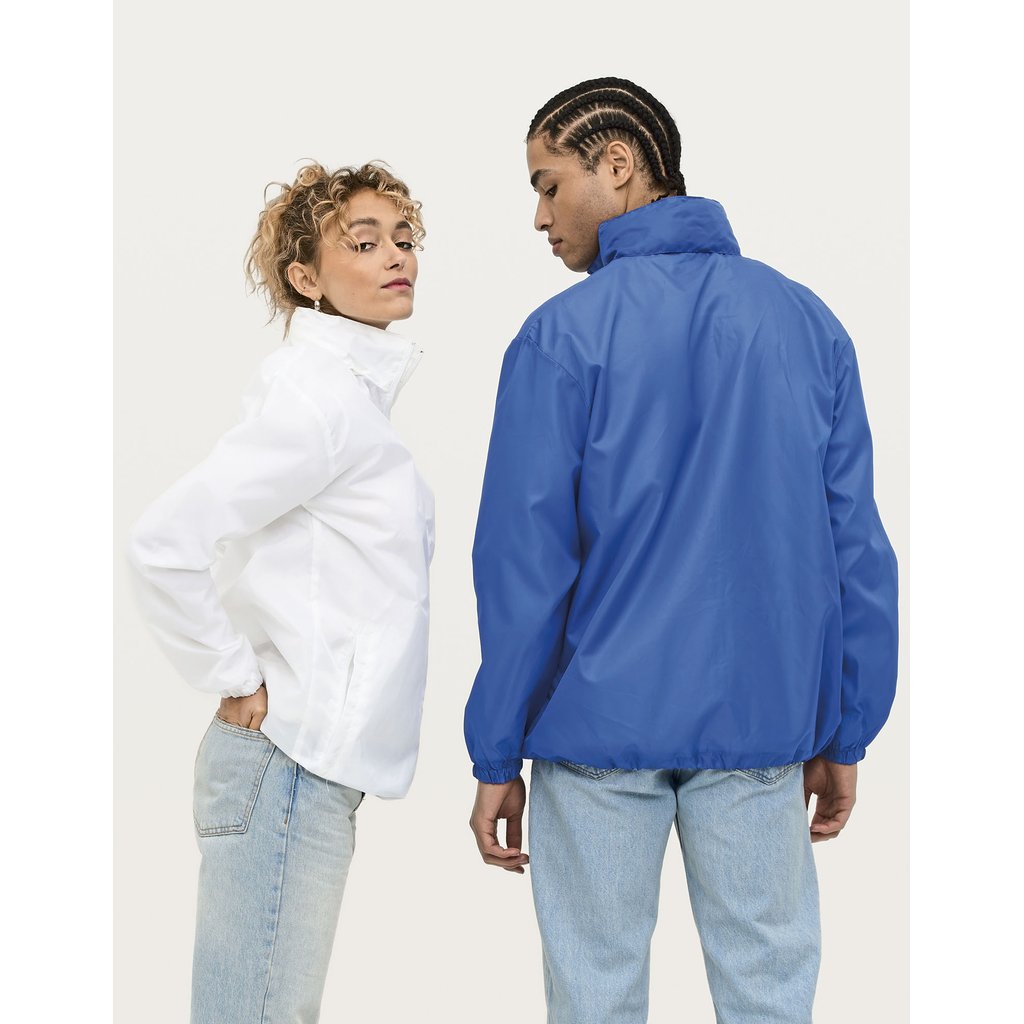 [L01618] (01618) Shift Windbreaker [L01618]