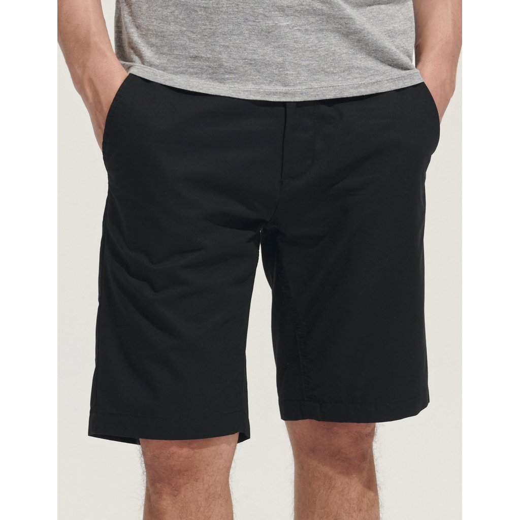 [L01659] (01659) Men´s Jasper Bermuda Short