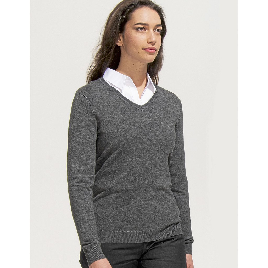 [L01711] (01711) Women´s Glory Sweater
