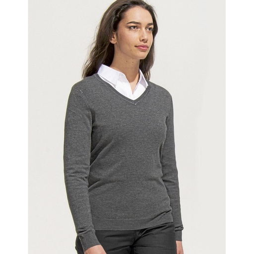 [L01711] (01711) Women´s Glory Sweater [L01711]