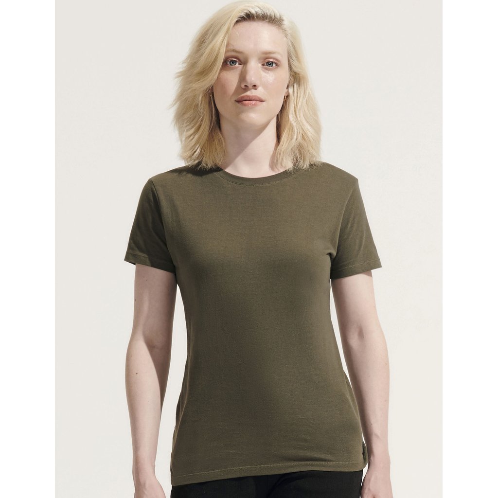 [L01825] (01825) Women´s Regent T-Shirt