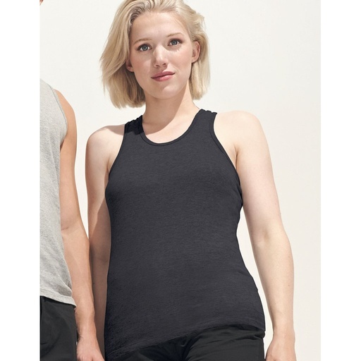 [L01826] (01826) Women´s Justin Tank Top [L01826]