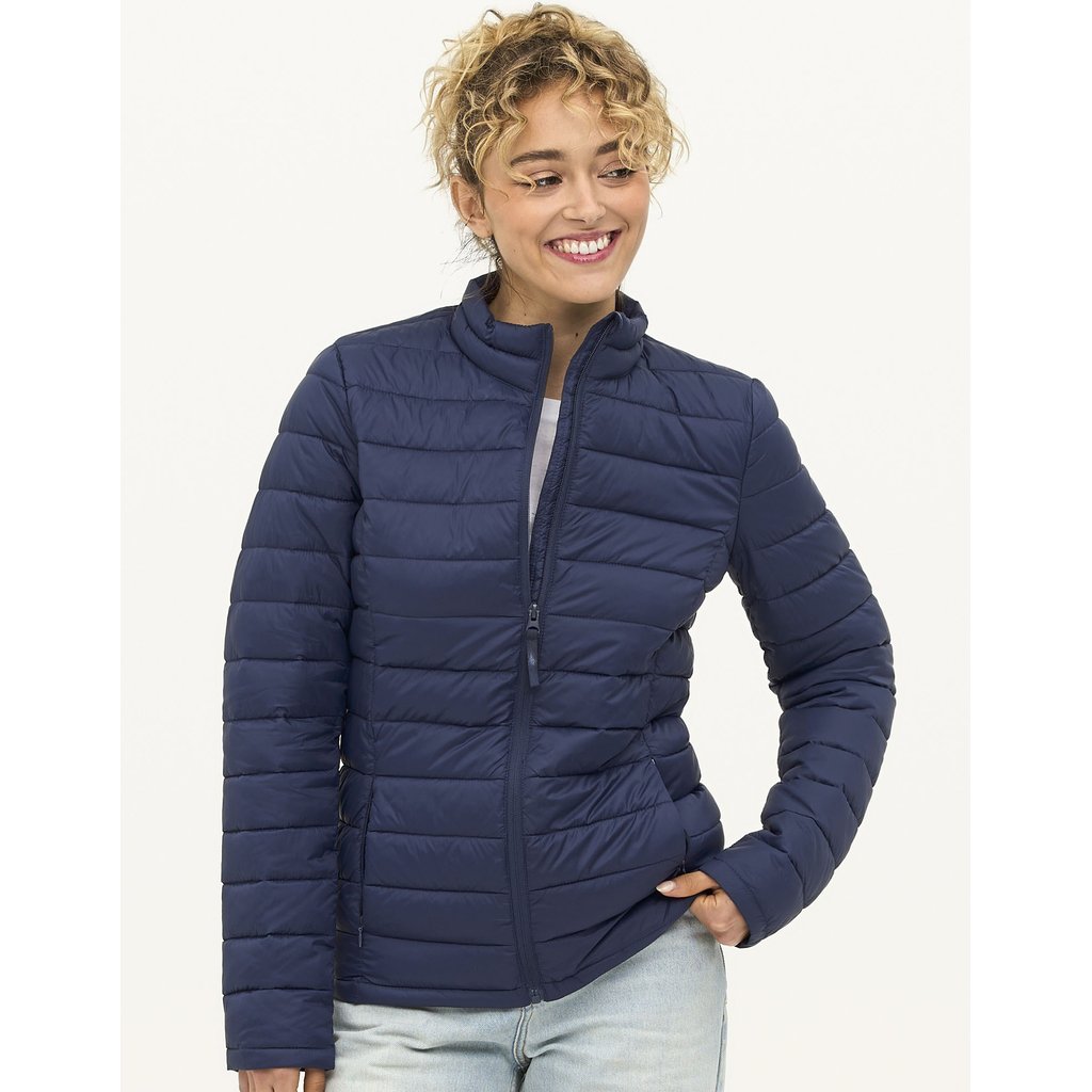 [L02899] (02899) Women´s Wilson Jacket [L02899]