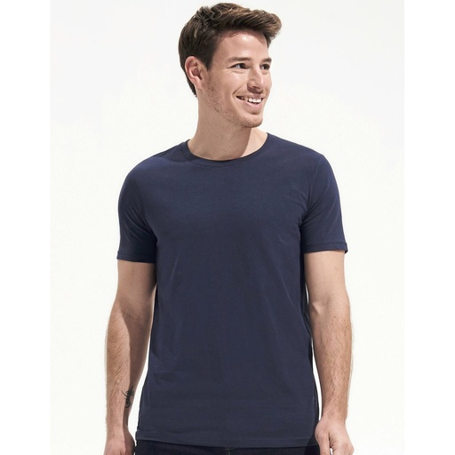 [L02945] (02945) Men´s Millenium T-Shirt [L02945]