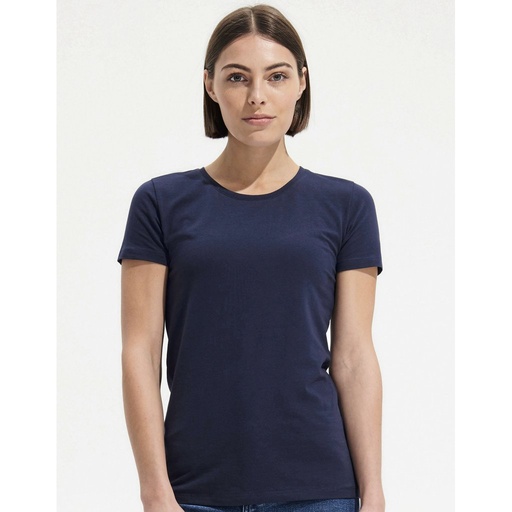 [L02946] (02946) Women´s Millenium T-Shirt [L02946]